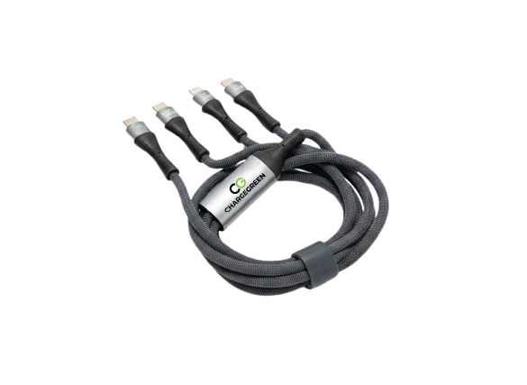 Fast Charging Cables