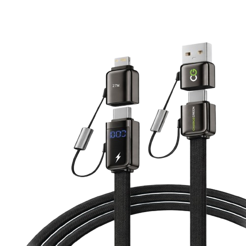 Fast Charging Cables